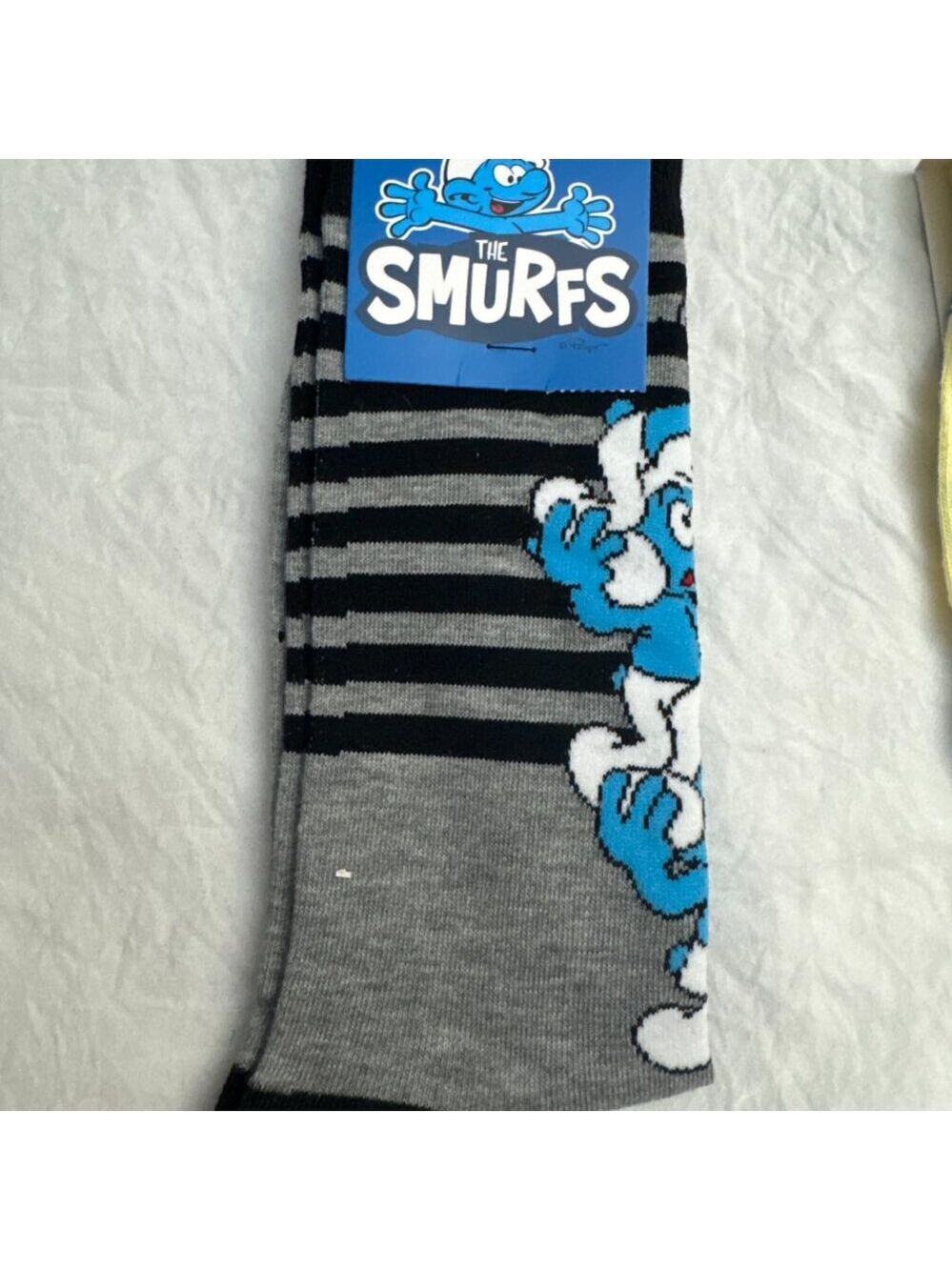 COPY - MENS FUN  NOVILITY SOCKS $5 EACH